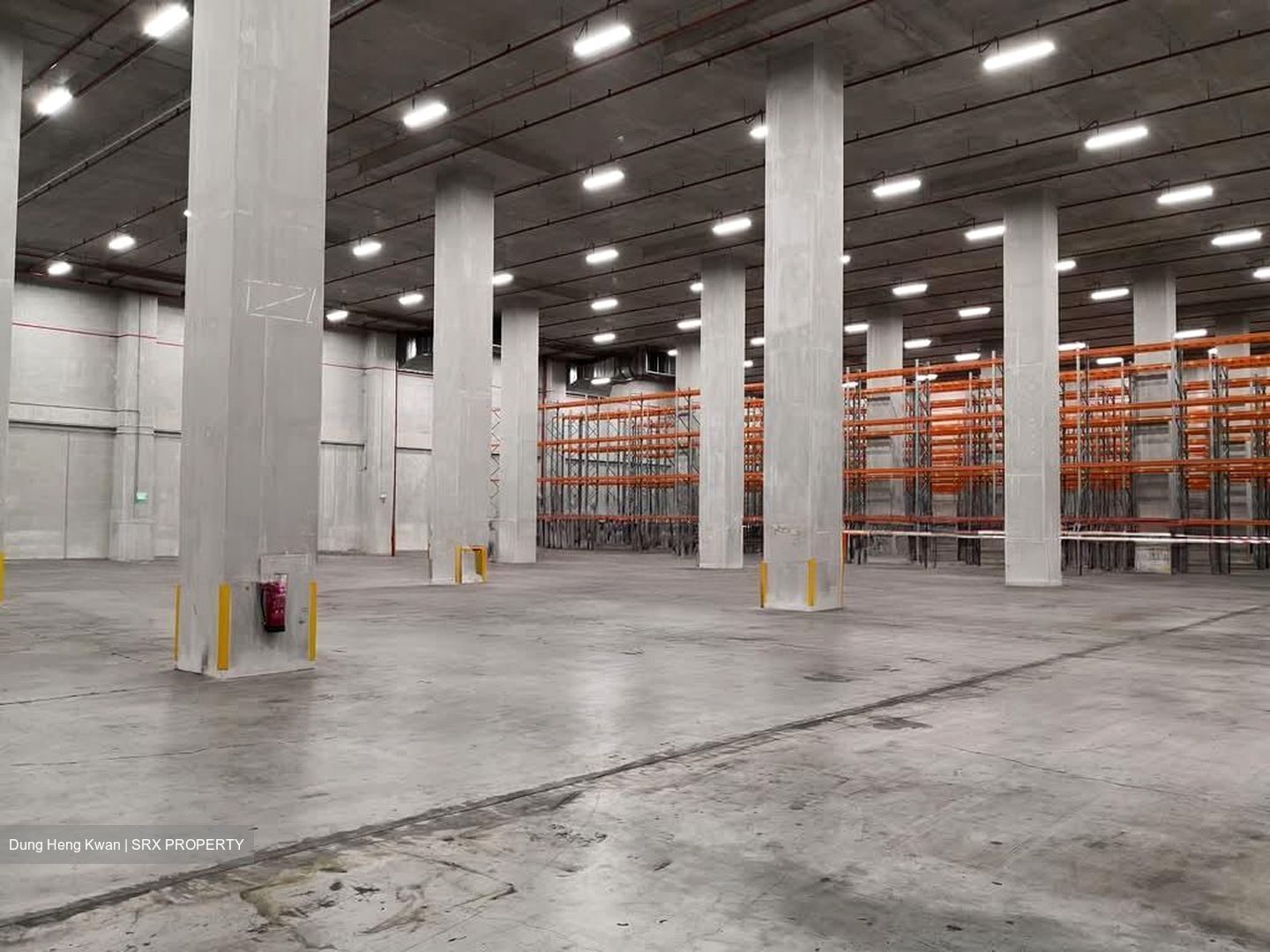 Jurong Port Road (D22), Warehouse #575443641